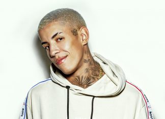 MC Don Juan estreia no Rock in Rio e promete show com ‘funkão e couro comendo’