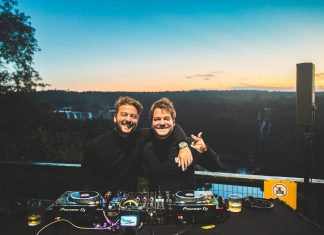 Rock in Rio 2022: DJs de Juiz de Fora encerram 1º fim de semana do festival