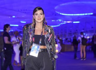 Promoter Carol Sampaio diz que monta ‘quebra-cabeça’ para montar listas de VIPs do Rock in Rio