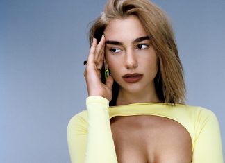 Dua Lipa no Rock in Rio vai mostrar que ela está no auge com pop perfeito inspirado na disco music