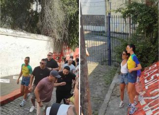 Após encontro por acaso, fã de Dua Lipa conta que conseguiu ingresso do Rock in Rio na sorte: ‘Ainda nem paguei’