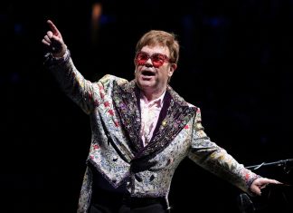 Elton John fará show na Casa Branca nesta sexta-feira