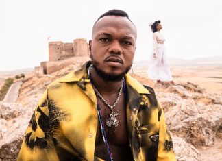 Djonga lança em outubro o sexto álbum, ‘O dono do lugar’, com ‘toque orgânico’