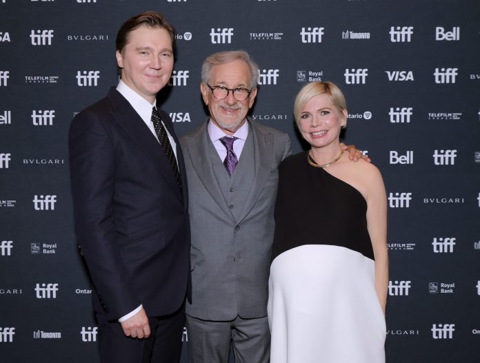 fabelmans-spielberg-michelle-paul-scaled