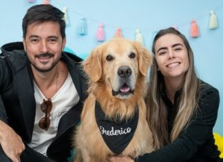 Bichos na Escuta #69: processo de socialização — por Golden Frederico
