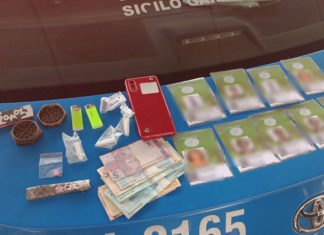 PM prende homem com credenciais falsas e drogas perto da área do Rock in Rio