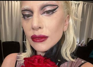 Lady Gaga chora ao cancelar show em Miami por causa de raios durante tempestade; Vídeos