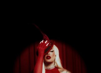 Gloria Groove diz que show no Rock in Rio terá estética ‘circo, cabaré e rock’