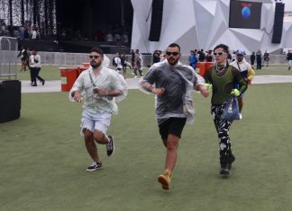 Rock in Rio 2022: Veja fotos do 7º dia