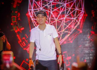 João Gomes estreia no Rock in Rio: ‘Se algum roqueiro tacar papel higiênico em mim, sem problema’