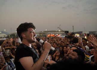 Jão é eleito o melhor show do 2º fim de semana de Rock in Rio 2022, segundo leitores do g1