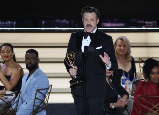 Emmy 2022: ‘The White Lotus’, ‘Ted Lasso’ e ‘Succession’ são grandes vencedores
