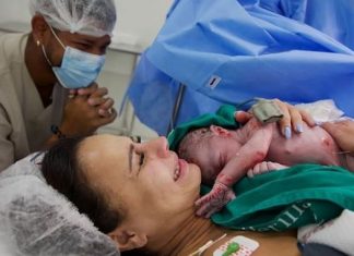 Veja primeira foto de Joaquim, filho de eViviane Araújo e Guilherme Militão