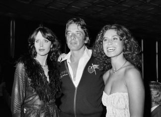 Just Jaeckin, diretor de ‘Emmanuelle’, morre aos 82 anos