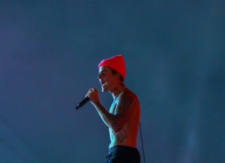 Entenda a síndrome de Ramsay Hunt, que deixou Justin Bieber exausto