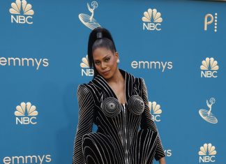 Emmy 2022: fotos