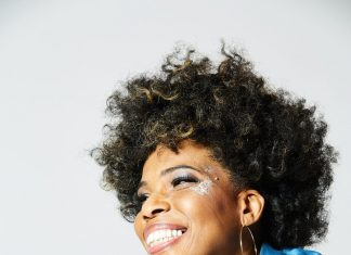 Macy Gray relembra hit ‘I try’: ‘Pensava que no máximo uns hippies iriam gostar de mim’