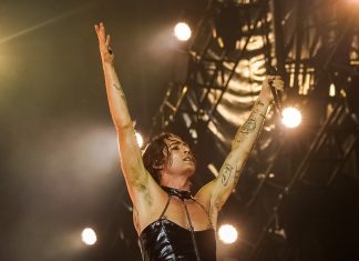 Måneskin toca ‘Love of my life’ do Queen no Rock in Rio: ‘Vamos ser mortos por isso’