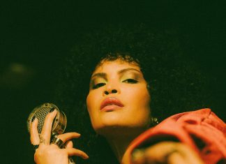Marianna reforça com single ‘Meu vício é você’ tendência de tributos a Alcione por jovem cantoras