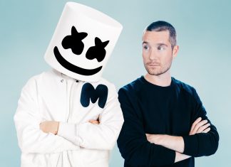 Bastille vem ao Rock in Rio com pop esquisito e letras sobre funerais, porres e eutanasia