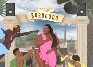 MC Carol chega ao Rock in Rio após anos ‘de terror’ com equipe: ‘Eu era roubada’