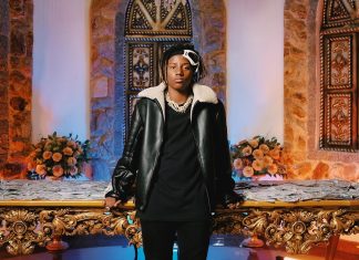 MC Caverinha prepara o primeiro álbum enquanto ‘se segura’ no trap ostentação