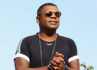 MC Marcinho, voz do funk melody, lança single com Lourena e prepara gravação ao vivo de show para 2023