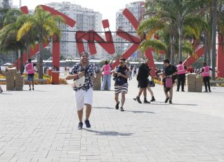 Rock in Rio 2022: Veja fotos do 6º dia