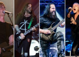 Rock in Rio começa nesta sexta-feira com Iron Maiden e mais metal; veja como será o 1º dia