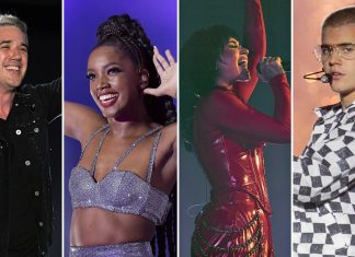 3º dia de Rock in Rio tem Justin Bieber e Demi Lovato; portões já abriram
