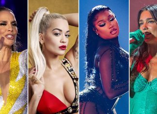 ASSISTA: Rock in Rio homenageia Elza com Mart’nália, Gaby Amarantos e mais
