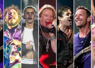 Rock in Rio abre portões para 1º dia; logo mais tem show ao vivo