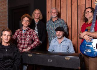 Nando Reis grava em São Paulo faixas de álbum que marca reunião do cantor com músicos do disco de 2000