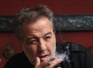 Nasi volta ao cancioneiro de Zé Rodrix e Etel Frota com o single ‘Coração traidor’