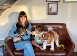 Bichos na Escuta #67: Eu, meus pets e as crianças — com Camila Fremder