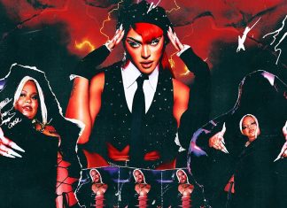 Pabllo Vittar se joga na pista em single turbinado com a voz e o funk de MC Carol