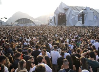 Rock in Rio: cidade tem previsão de sol nesta quinta-feira, reinício do festival