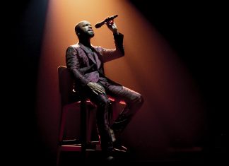 Alexandre Pires canta sucesso de José Augusto em espanhol ao completar o álbum ‘Latin lover’