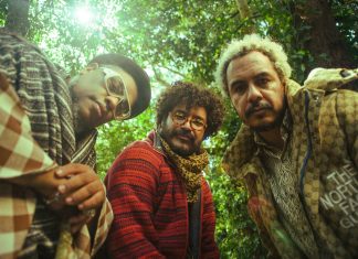 Planet Hemp mixa rock e rap para pregar reflexão e resistência em ‘Distopia’, single com Criolo