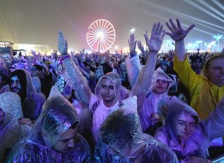 Rock in Rio gerou impacto de R$ 1,7 bilhão para a cidade