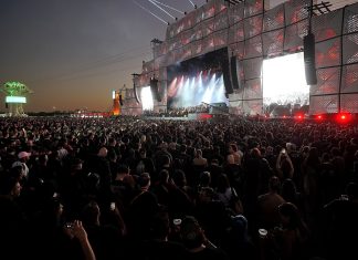 Rock in Rio: por que o volume é mais baixo ou mais alto em shows de festivais?