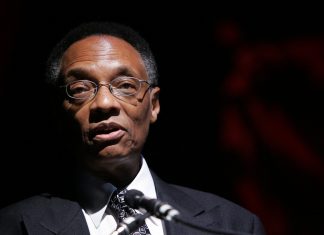 Ramsey Lewis, mestre do jazz, morre aos 87 anos