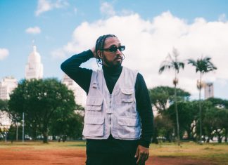 Rashid revê a vitoriosa jornada de lutas no single ‘Não sabem nada’