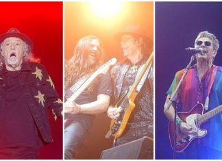 Rock in Rio de 1985 é celebrado com tom político, saudosismo e Luísa Sonza cantando Queen