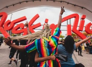 ‘Se a vida começasse agora…’: 22 curiosidades sobre o Rock in Rio