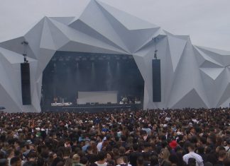 ‘A melhor forma de chegar na Cidade do Rock é o Rock Express’, diz Roberta Medina sobre segunda semana de Rock in Rio
