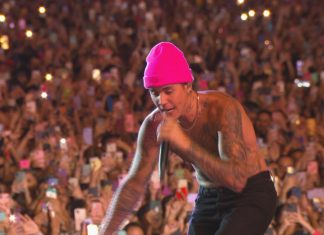 Bieber com suspense, Demi Lovato roqueira e multidão para Luísa Sonza: como foi 3º dia de Rock in Rio
