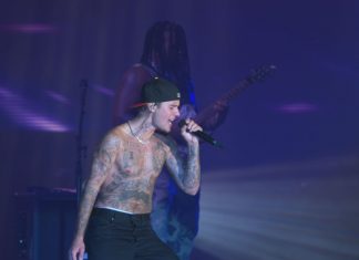 Justin Bieber cancela shows em São Paulo