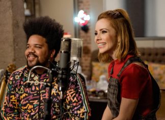 Sandy ascende com pianista Amaro Freitas e cai no suingue com Ludmilla no fecho do EP ‘Nós, Voz, Eles 2’