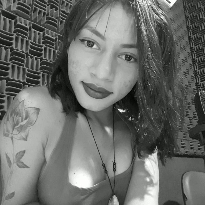 sarinha